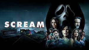 Scream (2022)